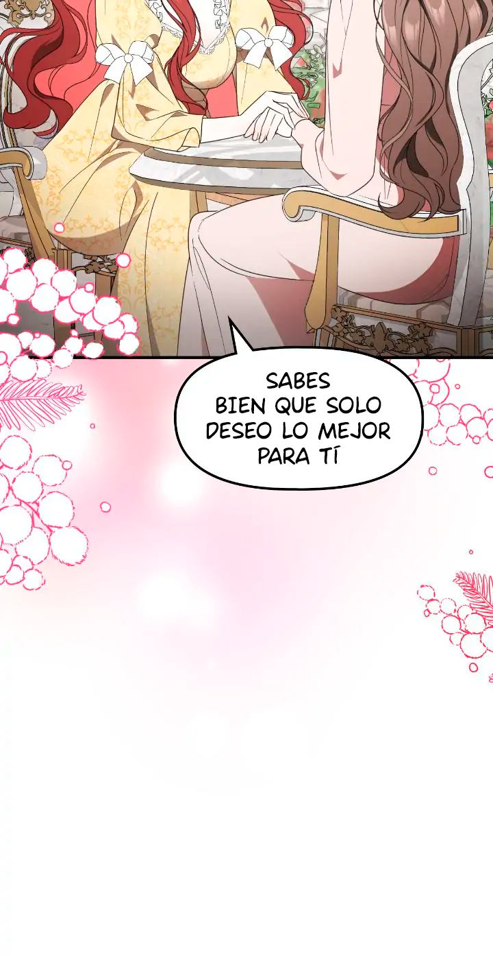 I'm Nobody's Shadow Vol. 1 Ch. 1 第31页