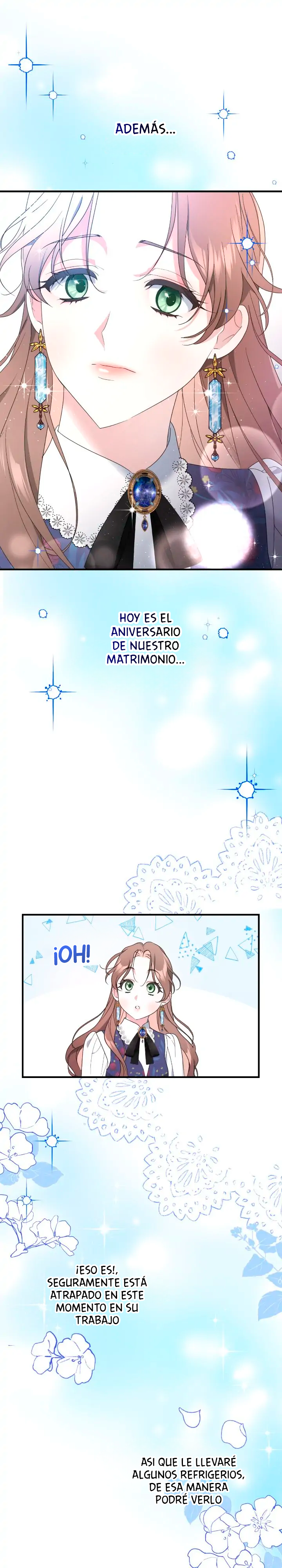 I'm Nobody's Shadow Vol. 1 Ch. 1 第35页