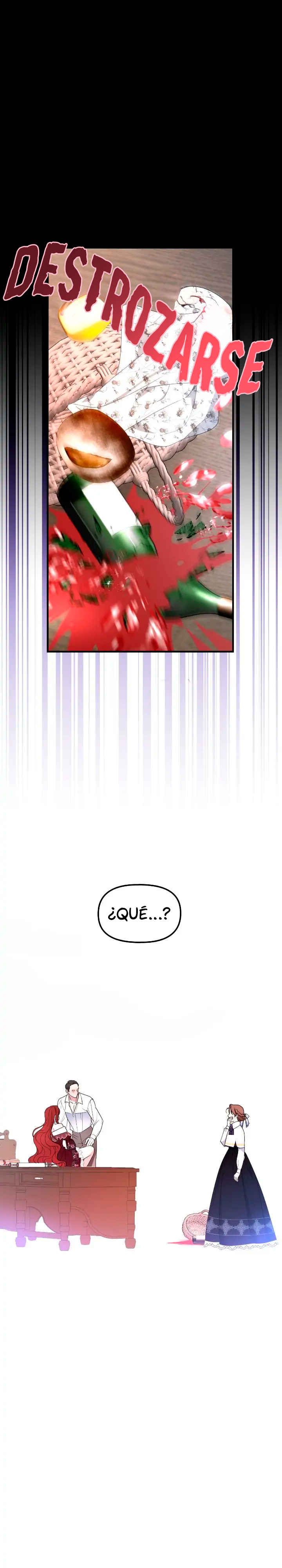 I'm Nobody's Shadow Vol. 1 Ch. 1 第42页