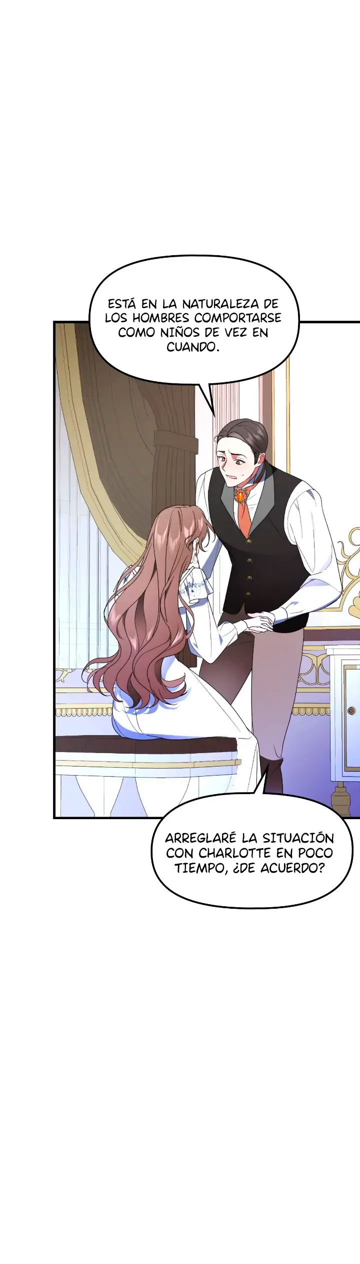 I'm Nobody's Shadow Vol. 1 Ch. 1 第44页