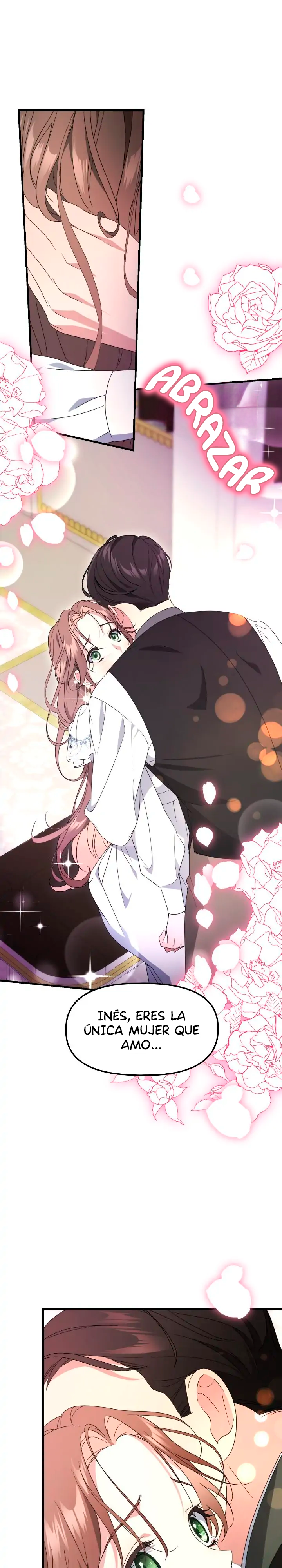 I'm Nobody's Shadow Vol. 1 Ch. 1 第45页