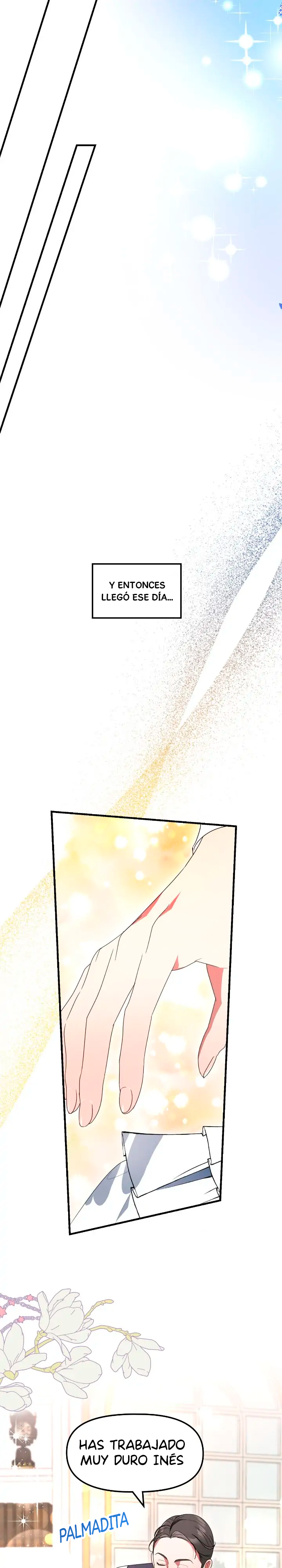 I'm Nobody's Shadow Vol. 1 Ch. 1 第49页
