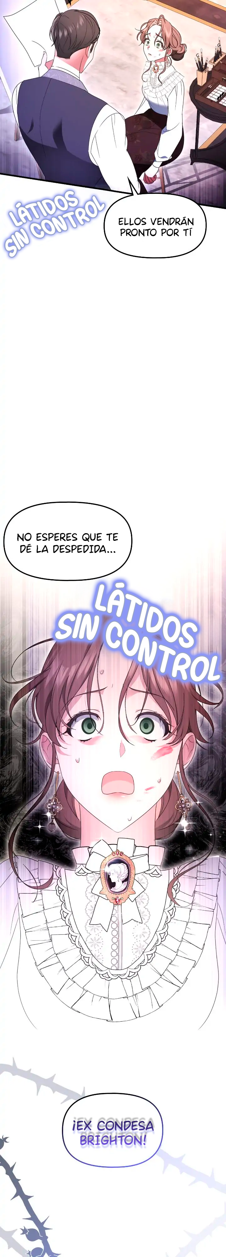 I'm Nobody's Shadow Vol. 1 Ch. 1 第54页