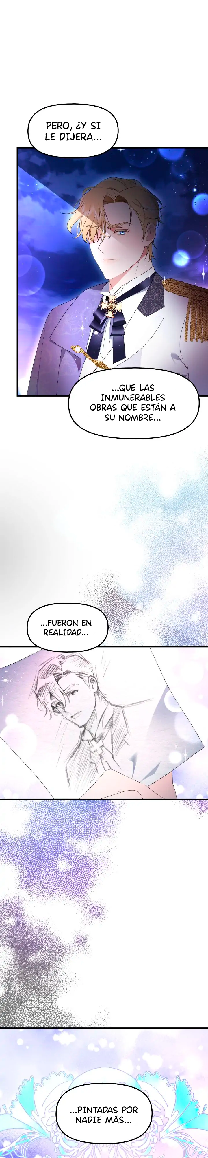 I'm Nobody's Shadow Vol. 1 Ch. 1 第8页