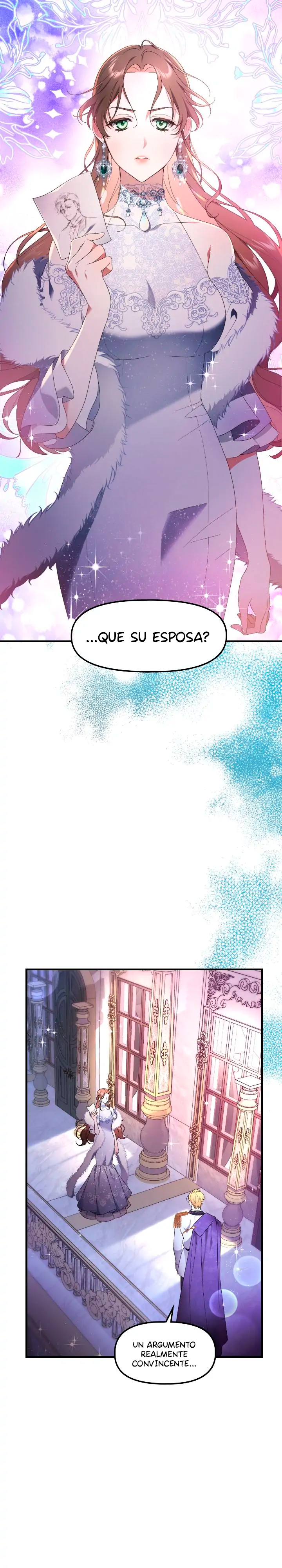 I'm Nobody's Shadow Vol. 1 Ch. 1 第9页