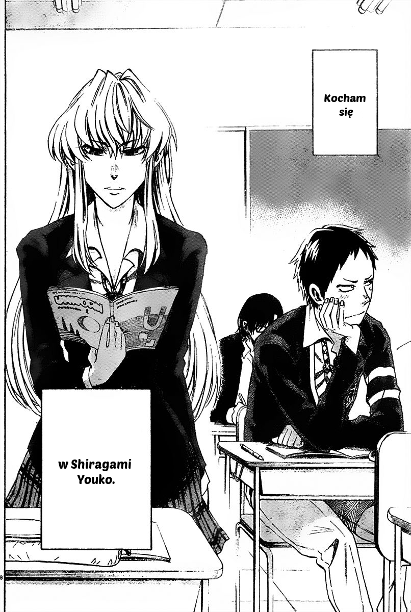 Jitsu wa Watashi wa Umówmy się z nią! 第13页