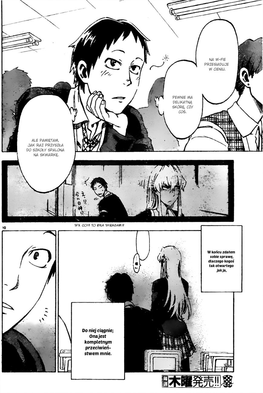 Jitsu wa Watashi wa Umówmy się z nią! 第15页