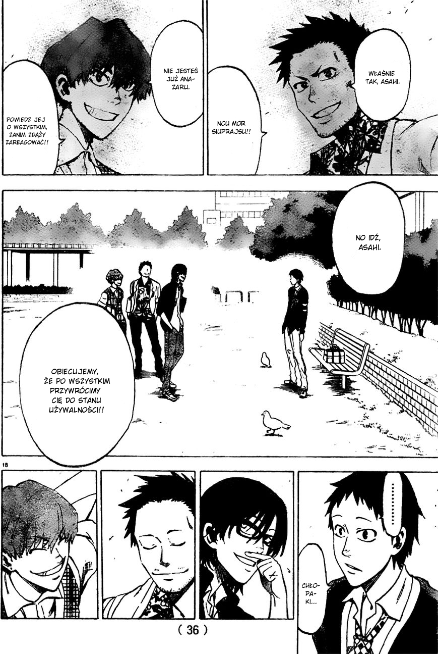 Jitsu wa Watashi wa Umówmy się z nią! 第23页