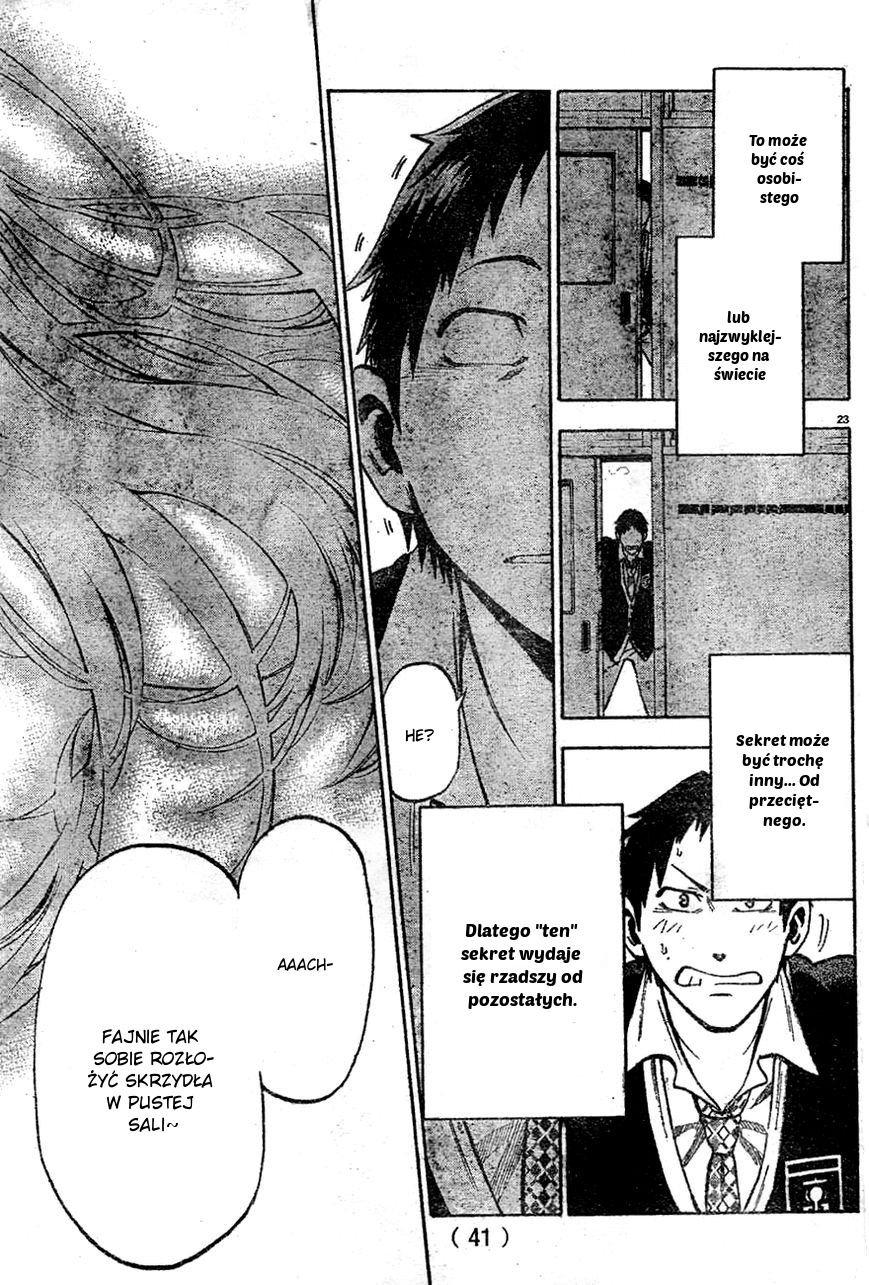 Jitsu wa Watashi wa Umówmy się z nią! 第28页