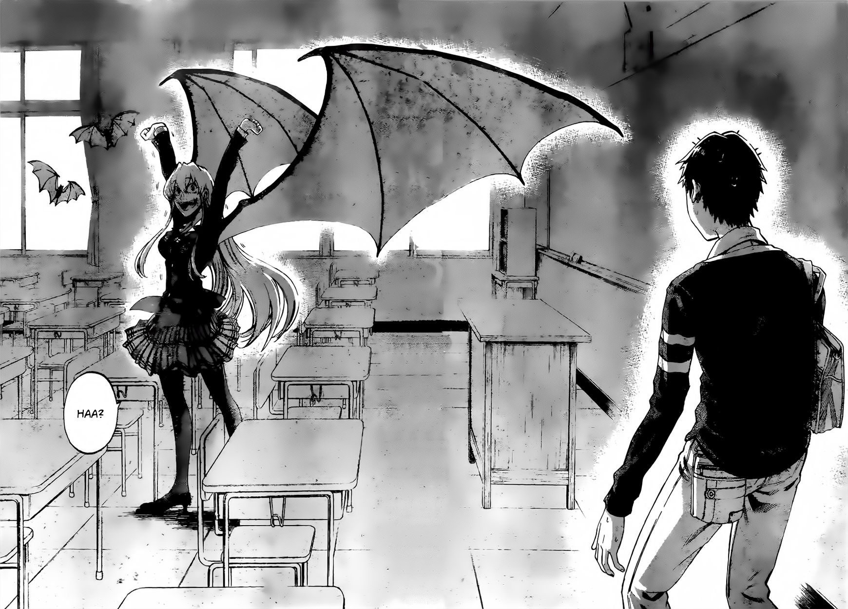 Jitsu wa Watashi wa Umówmy się z nią! 第29页