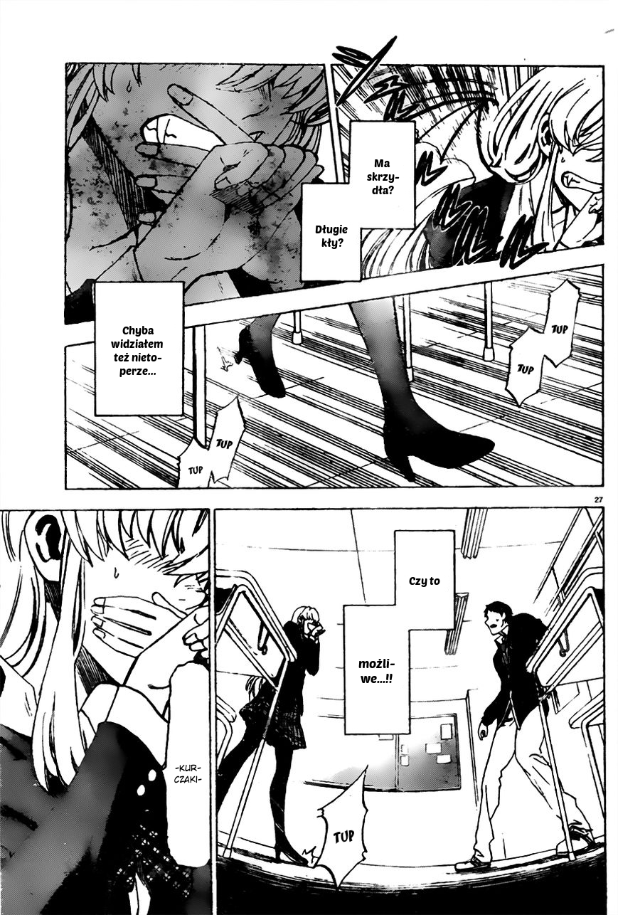 Jitsu wa Watashi wa Umówmy się z nią! 第31页