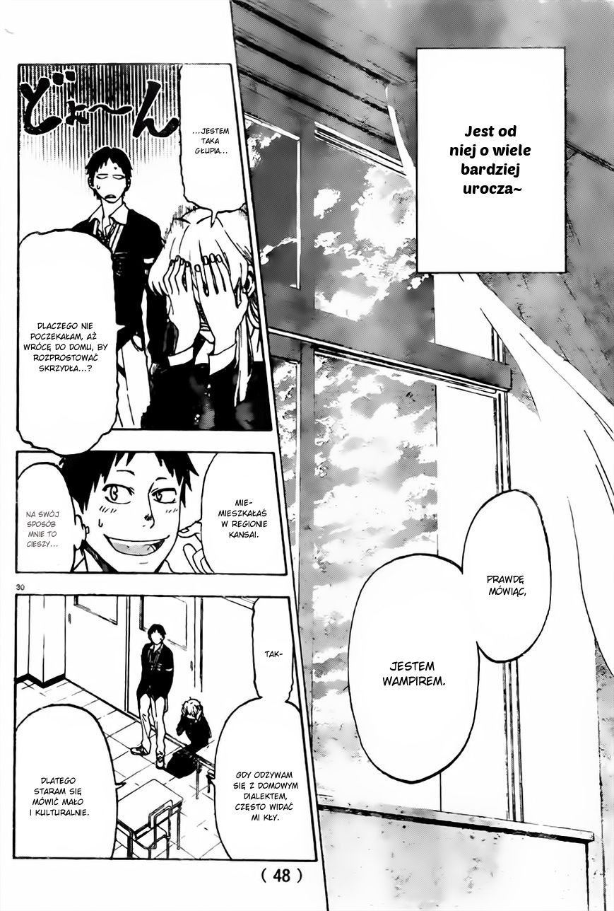 Jitsu wa Watashi wa Umówmy się z nią! 第34页