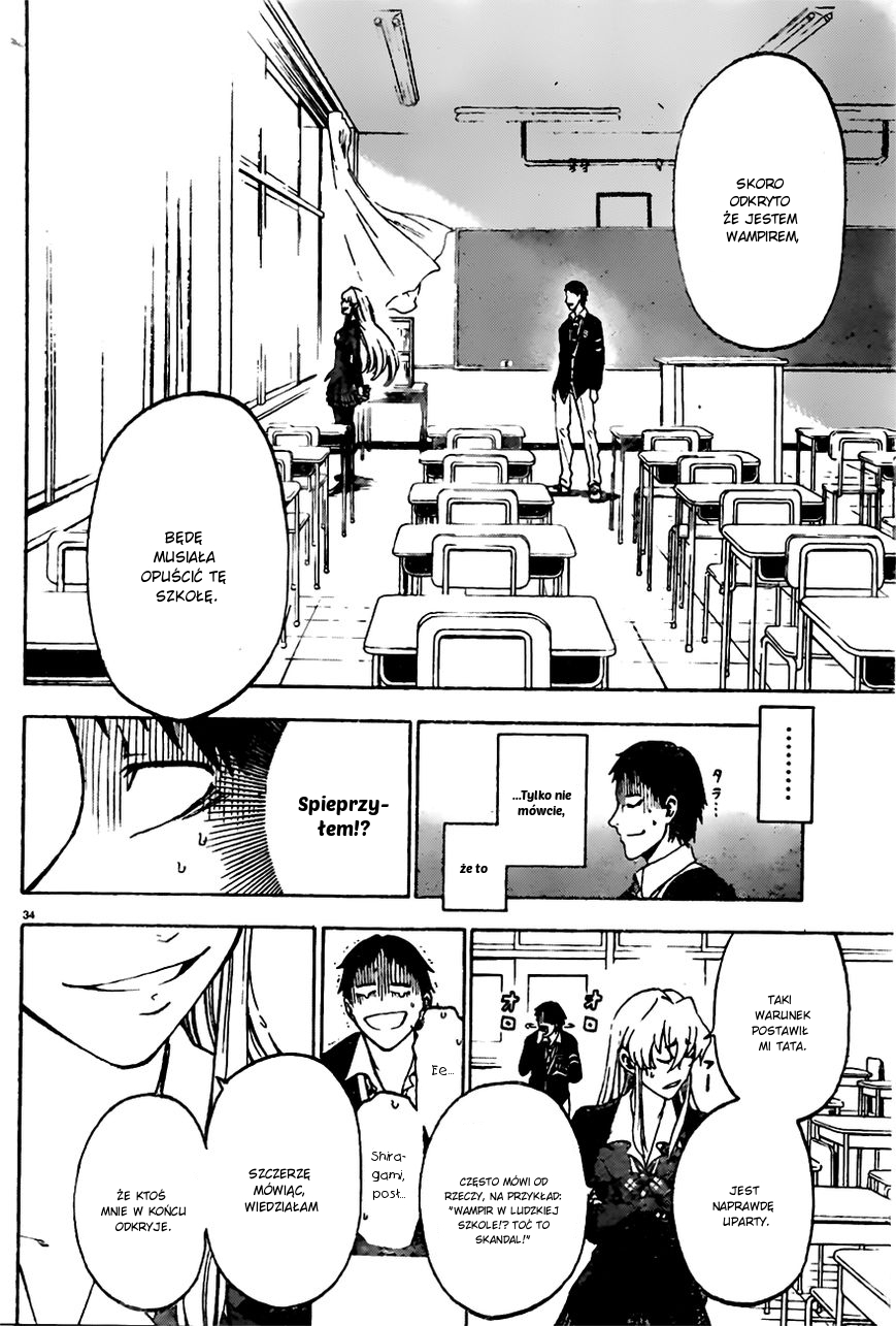 Jitsu wa Watashi wa Umówmy się z nią! 第38页