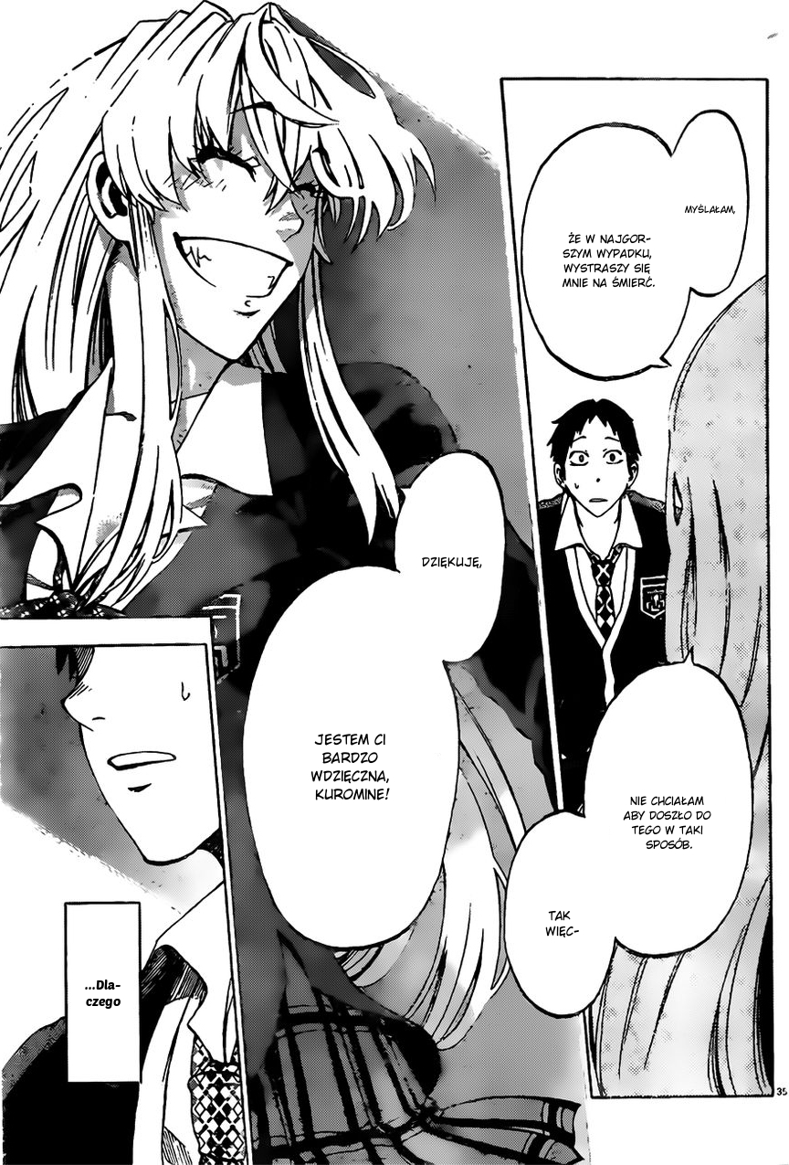 Jitsu wa Watashi wa Umówmy się z nią! 第39页