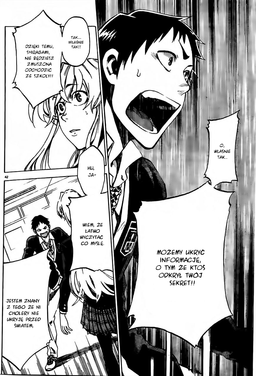 Jitsu wa Watashi wa Umówmy się z nią! 第46页