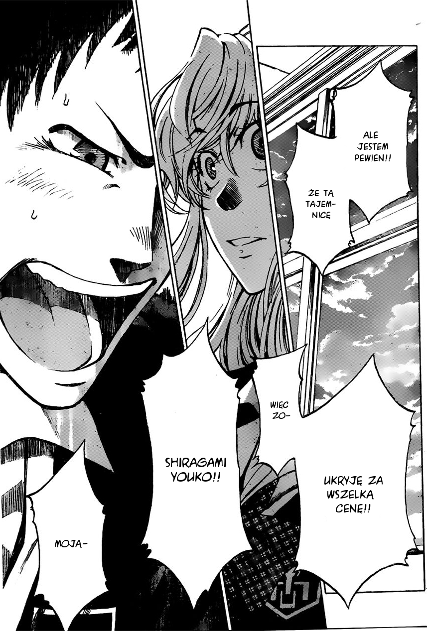 Jitsu wa Watashi wa Umówmy się z nią! 第47页