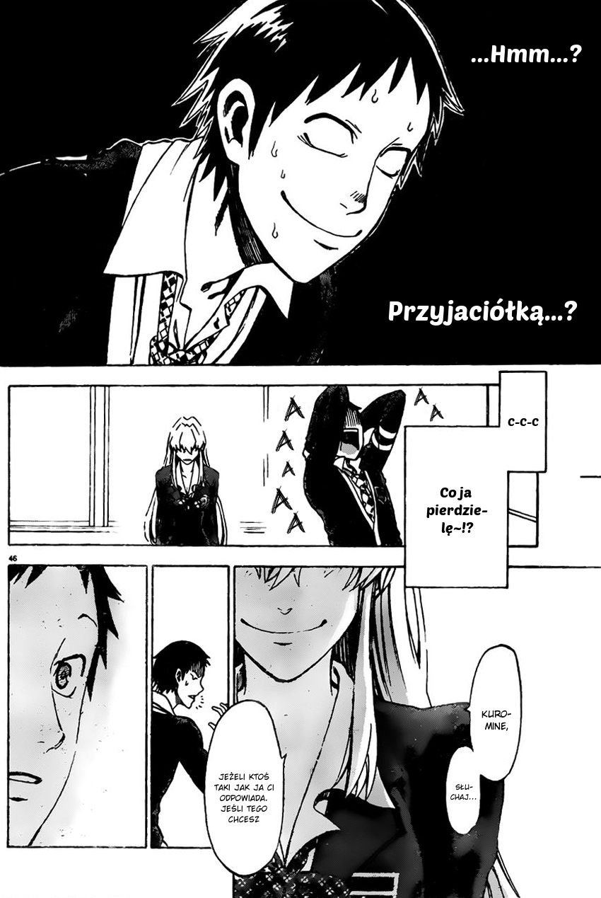 Jitsu wa Watashi wa Umówmy się z nią! 第49页