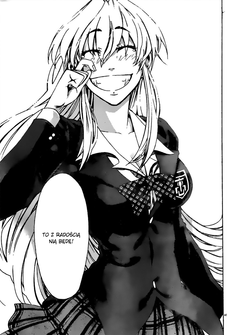 Jitsu wa Watashi wa Umówmy się z nią! 第50页