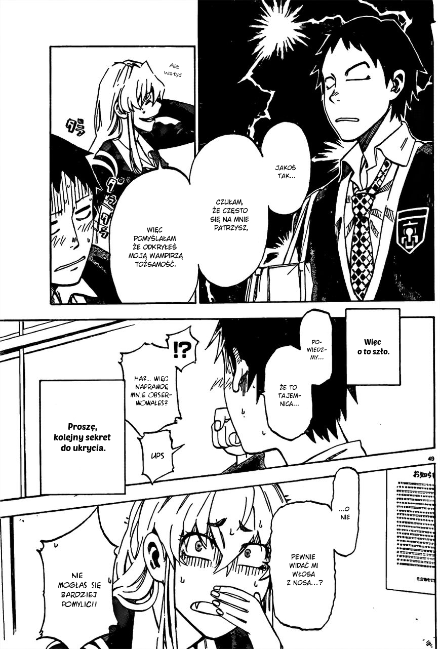 Jitsu wa Watashi wa Umówmy się z nią! 第52页