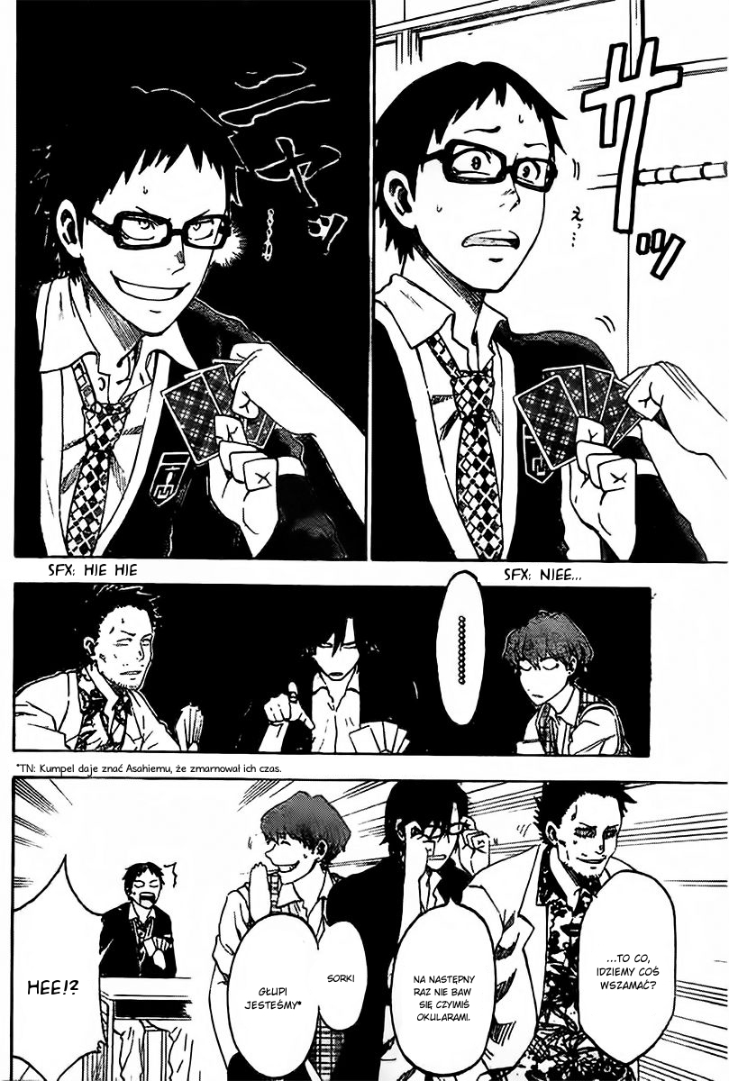 Jitsu wa Watashi wa Umówmy się z nią! 第7页