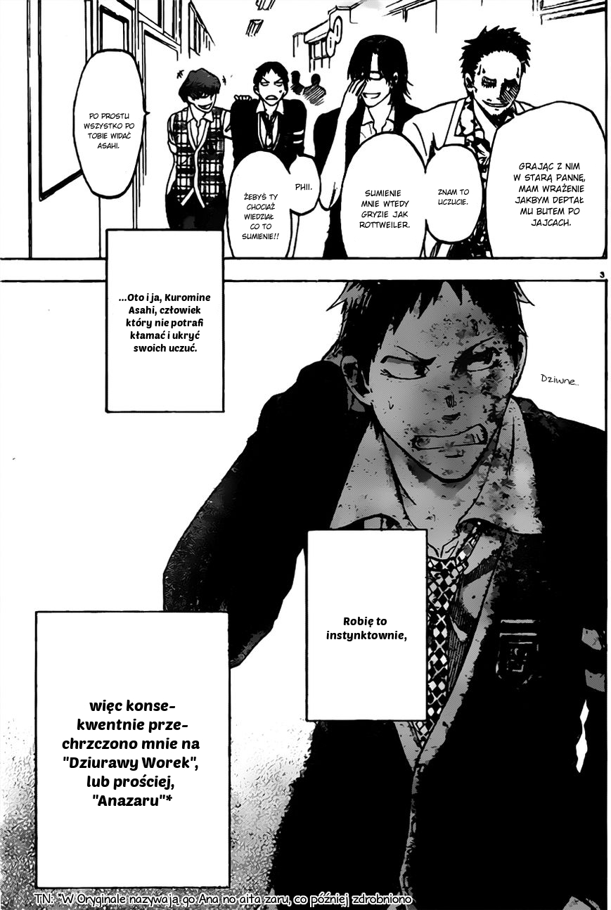 Jitsu wa Watashi wa Umówmy się z nią! 第8页