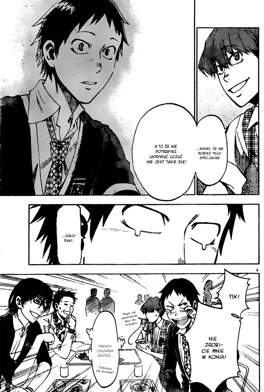 Jitsu wa Watashi wa Umówmy się z nią! 第10页