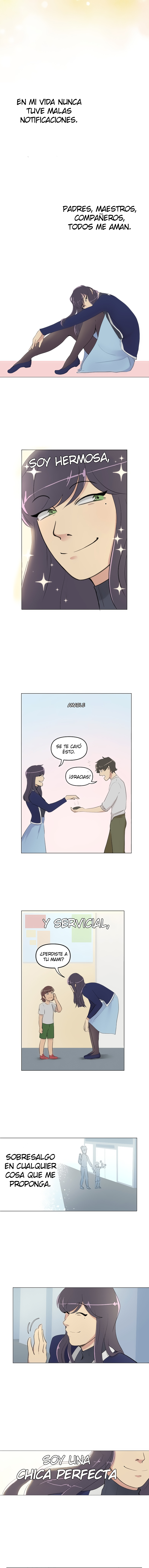 Susuhara is a Demon! 第3页