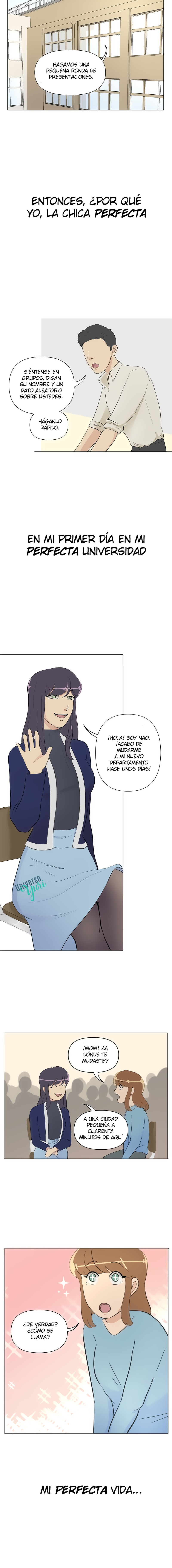 Susuhara is a Demon! 第4页