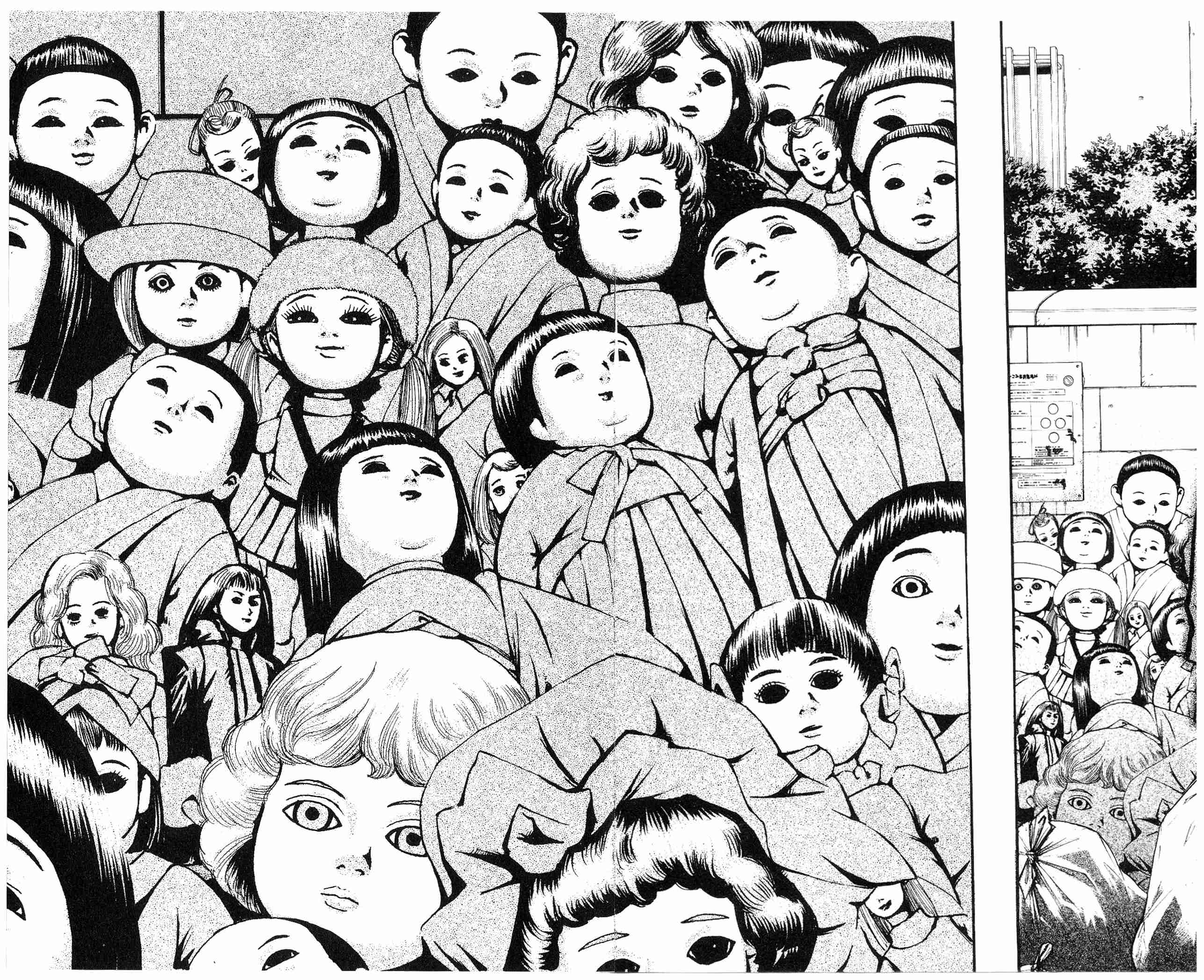 Fuan no Tane + Rindu 第2页