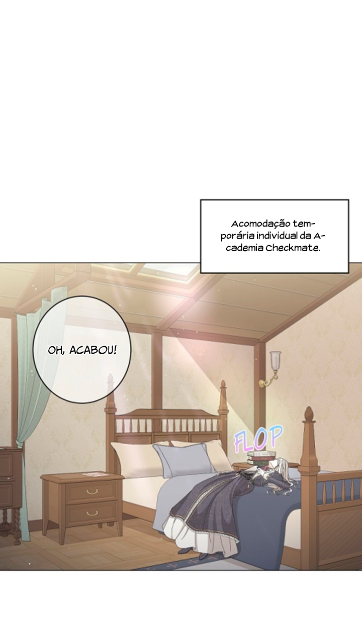 This Life, the Way I Want Ch. 6 第18页