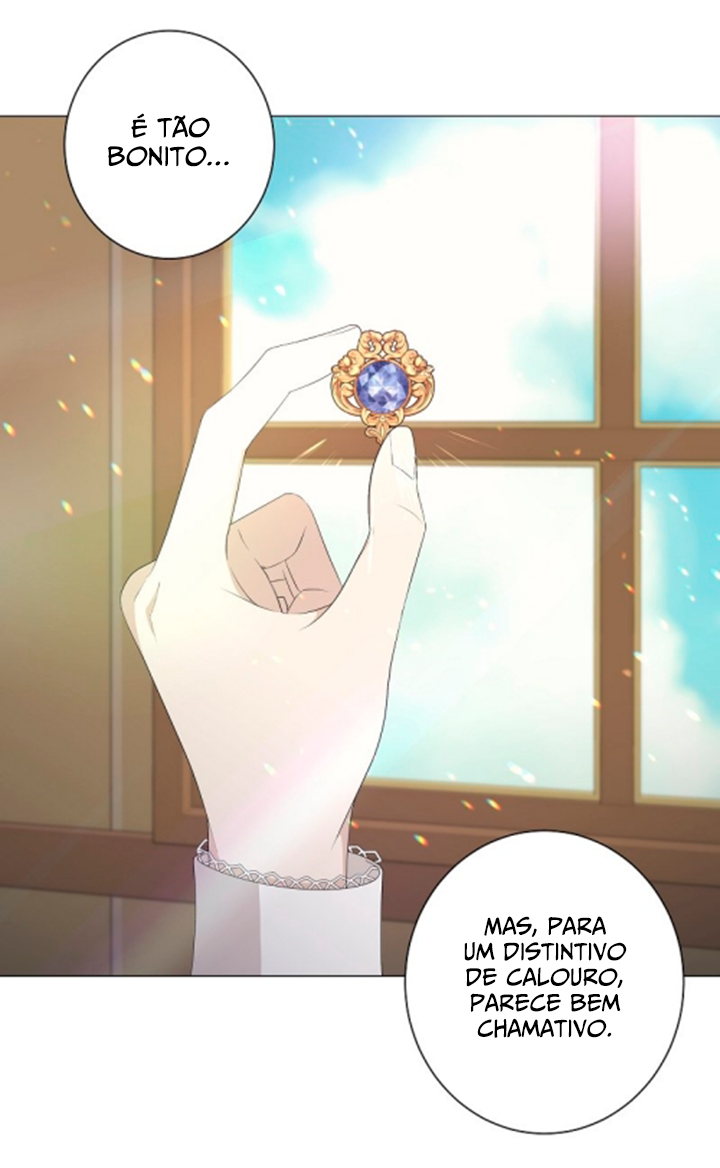 This Life, the Way I Want Ch. 6 第20页