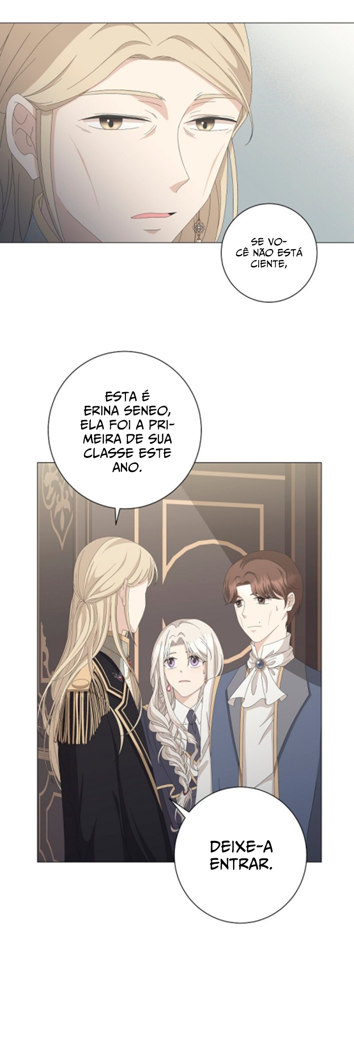 This Life, the Way I Want Ch. 6 第40页