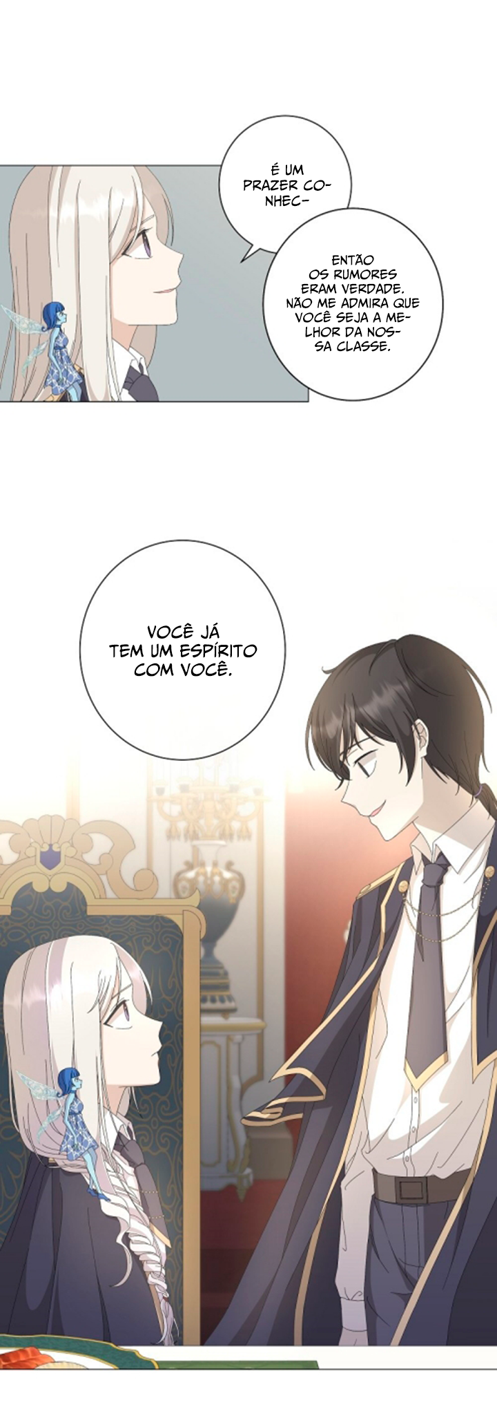 This Life, the Way I Want Ch. 6 第50页