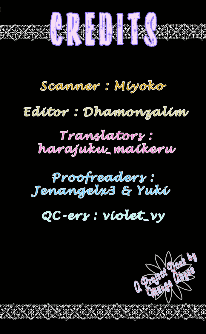 S no Yuiitsu M no Zettai Jitter Bug 第44页