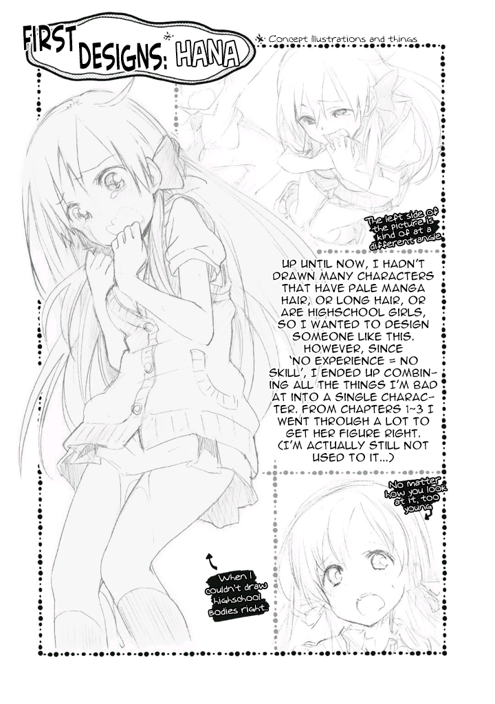 Girigiri Out Dangerous Homeroom Premonition 第25页