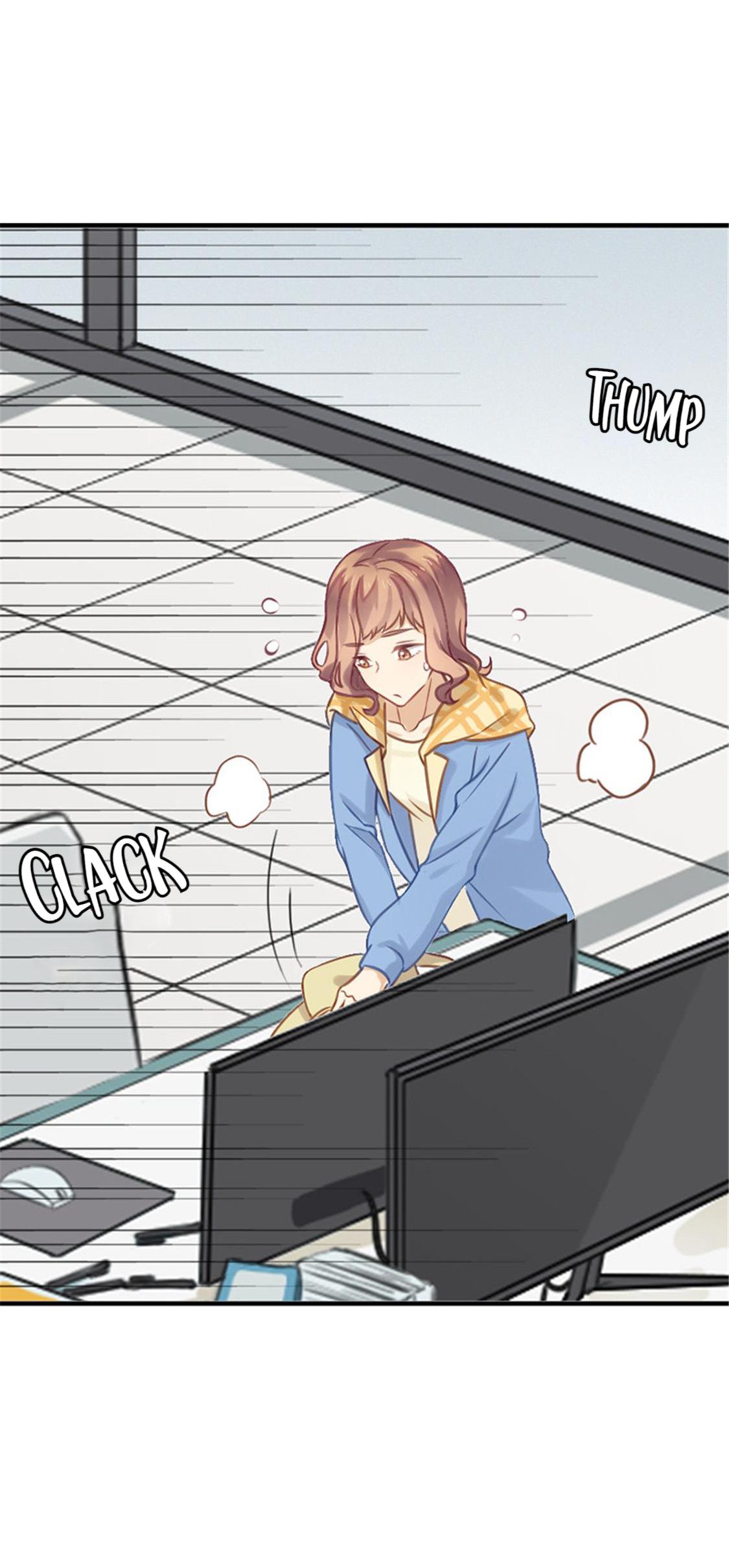 President Shao’s Cute Wife So, It’s Him 第6页