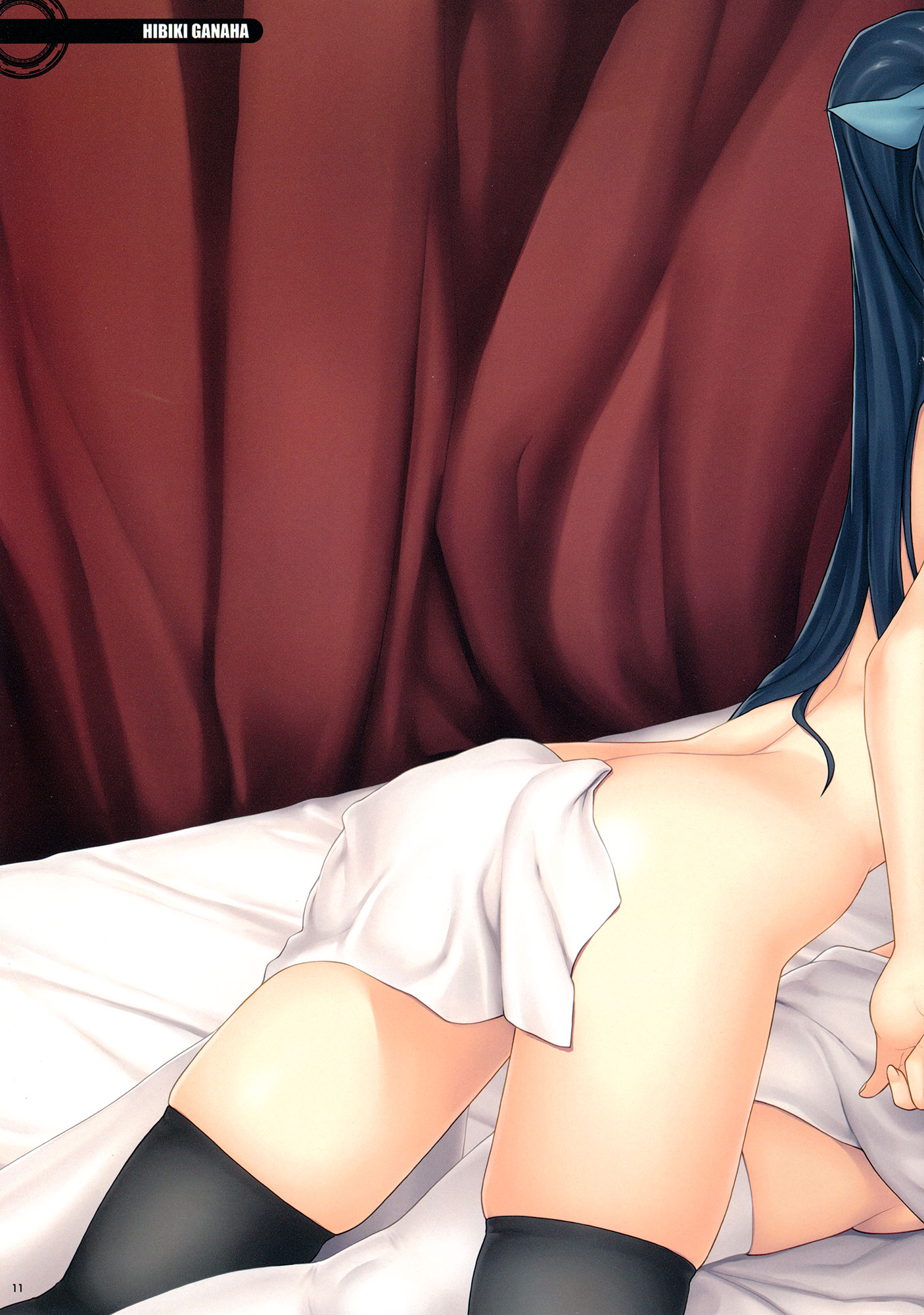 THE iDOLM@STER - TFE (Doujinshi) Oneshot 第10页