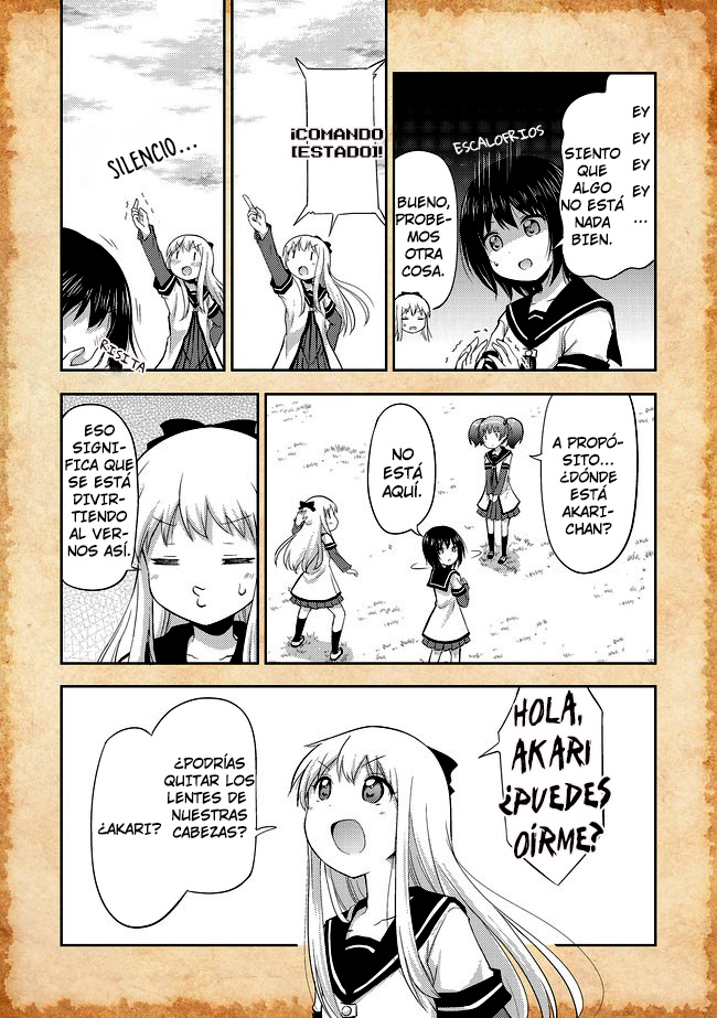 Tensei Shitara Akari dake ga Slime Datta Ken Parece que existe la reencarnación... ¿y los milagros? 第22页