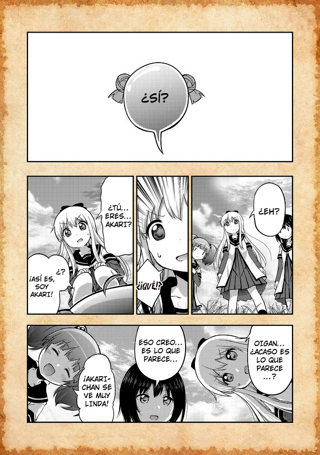 Tensei Shitara Akari dake ga Slime Datta Ken Parece que existe la reencarnación... ¿y los milagros? 第23页