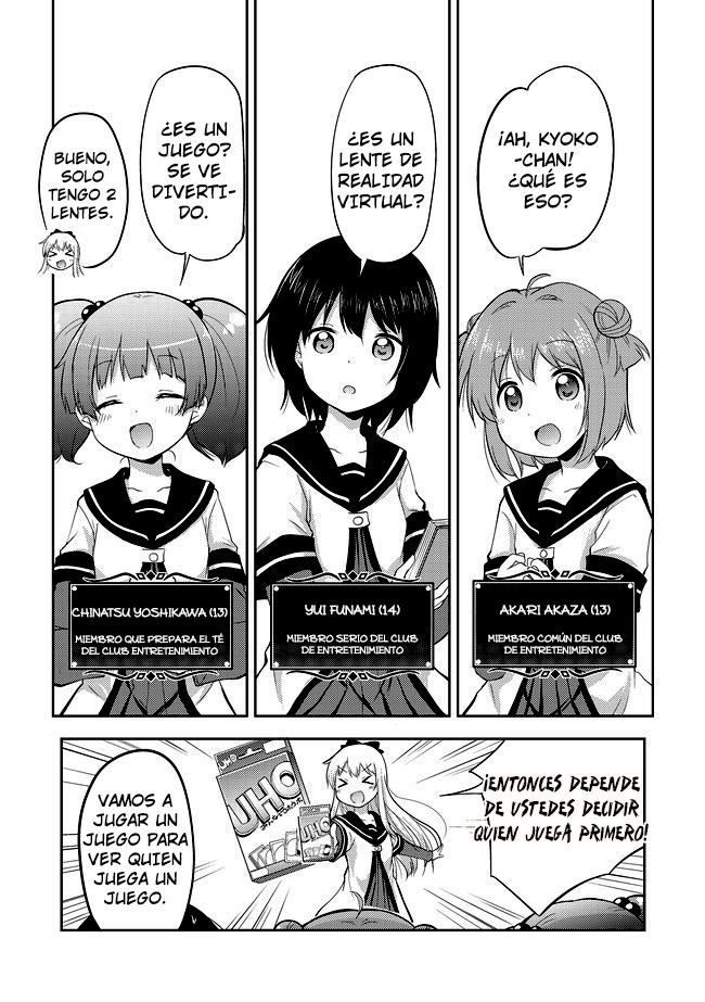 Tensei Shitara Akari dake ga Slime Datta Ken Parece que existe la reencarnación... ¿y los milagros? 第6页