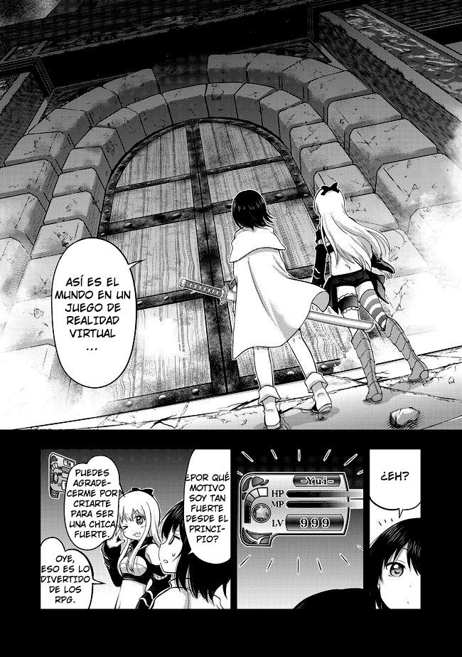 Tensei Shitara Akari dake ga Slime Datta Ken Parece que existe la reencarnación... ¿y los milagros? 第8页