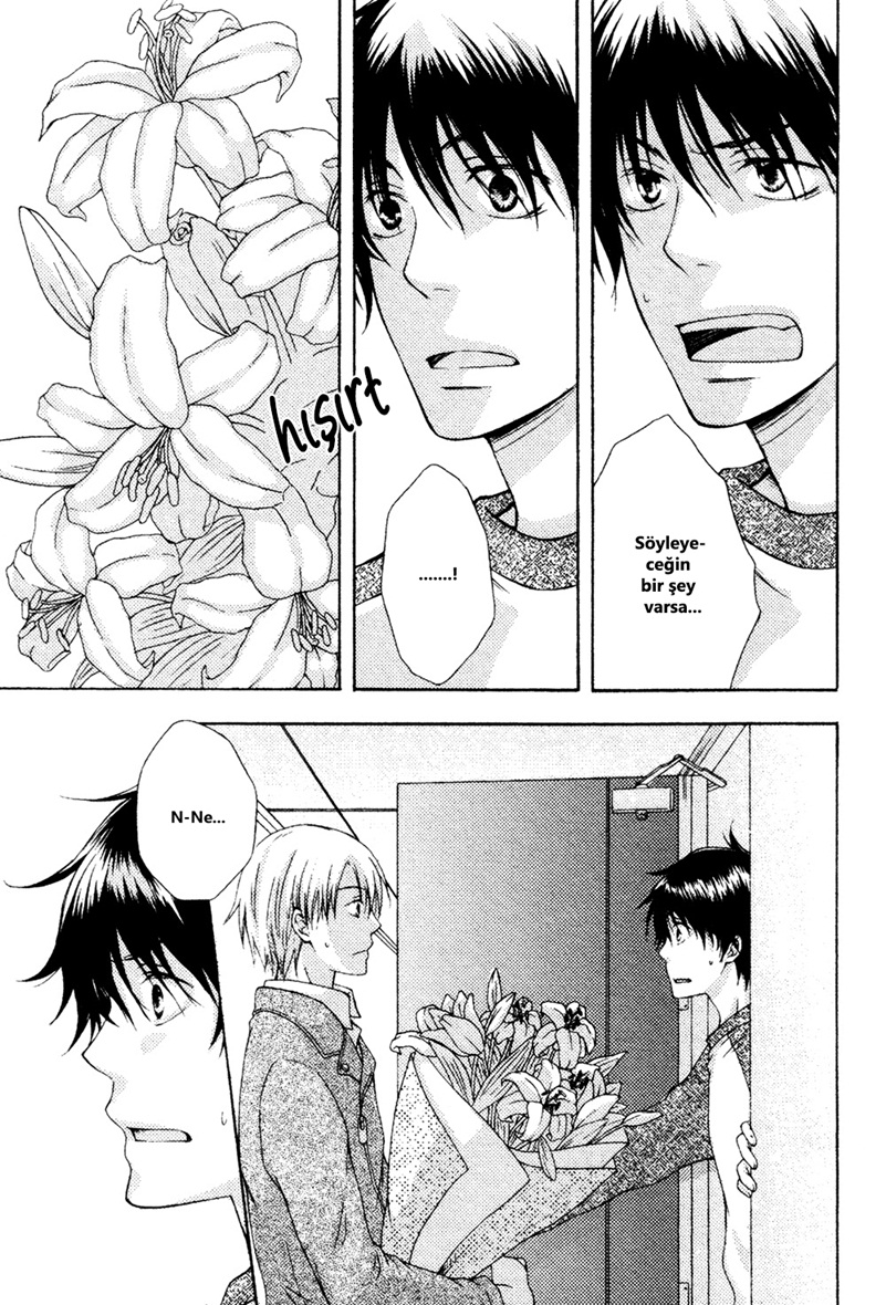 Unmei no Koi ni Naritai Oneshot 第29页