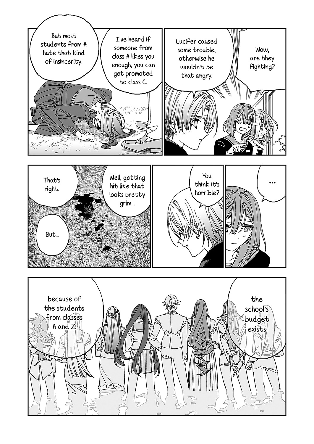 Tenshi no Bokujou First Part 第25页
