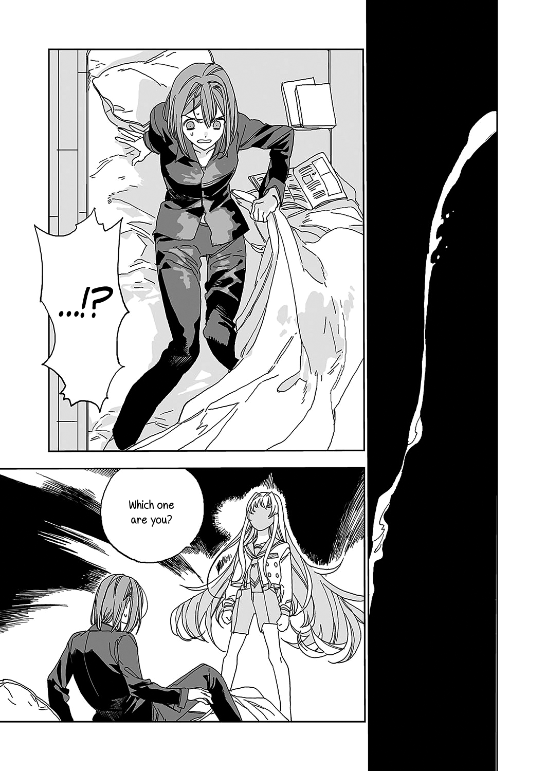 Tenshi no Bokujou First Part 第35页