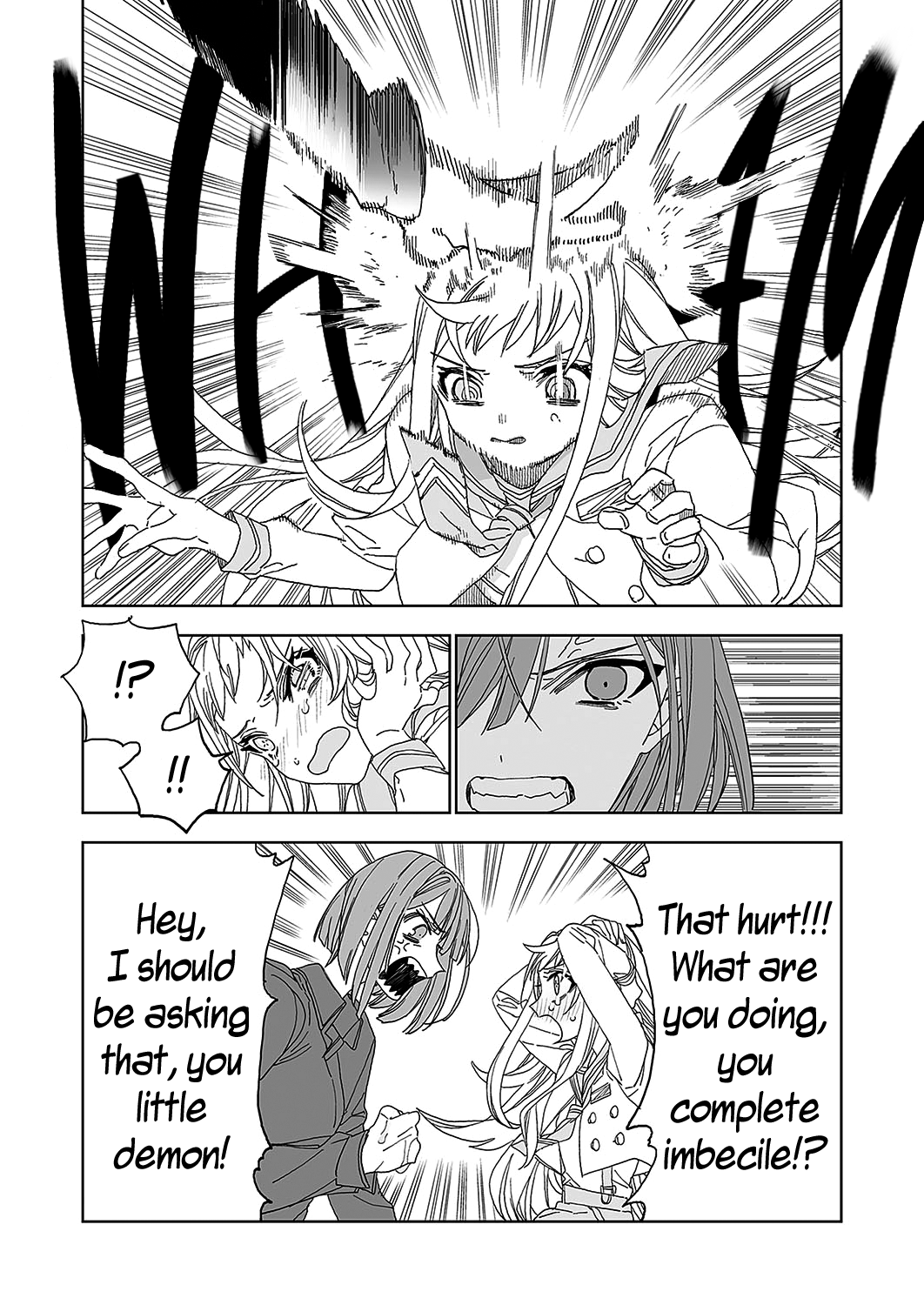 Tenshi no Bokujou First Part 第37页