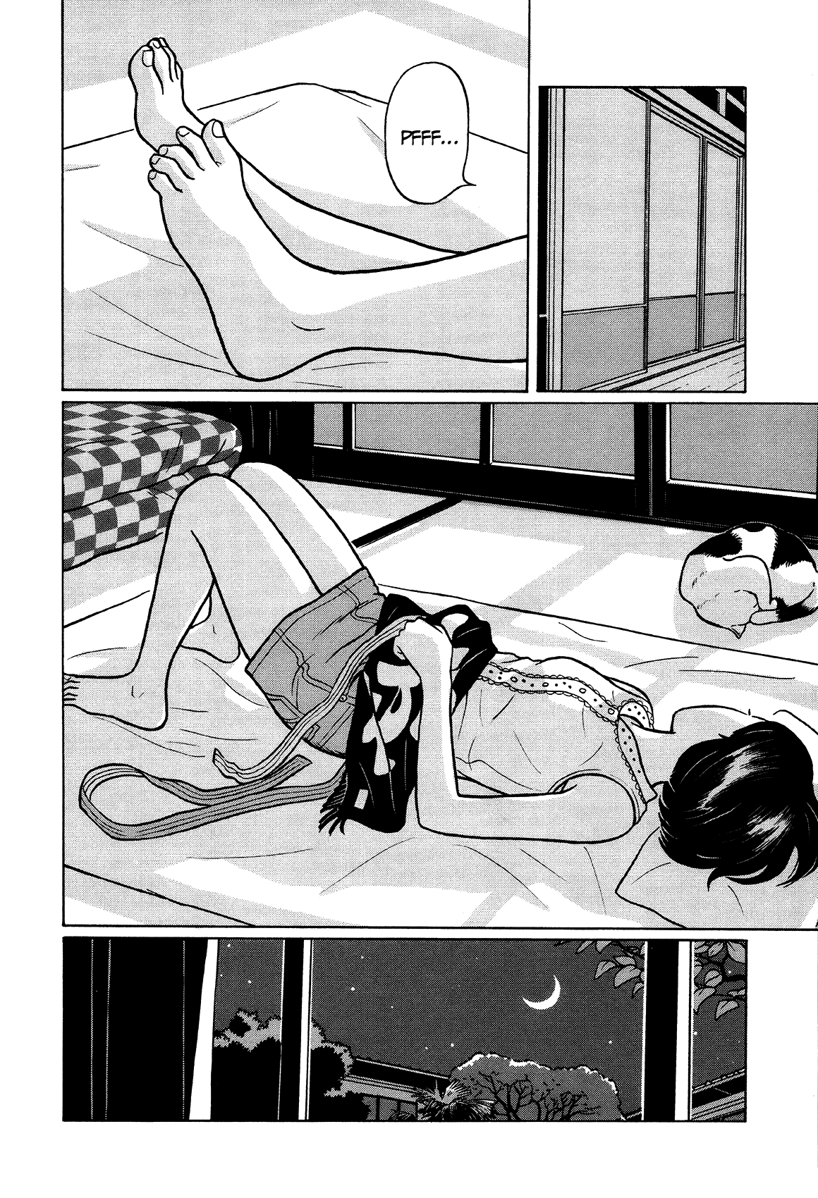 Little Kobe Vol. 1 Ch. 2 第18页