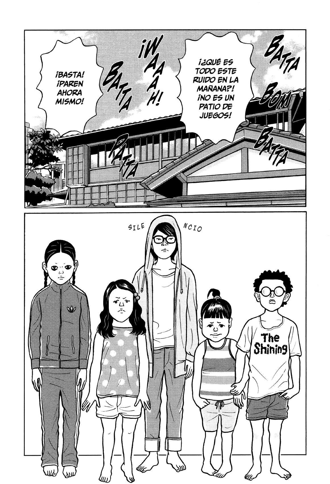 Little Kobe Vol. 1 Ch. 2 第21页