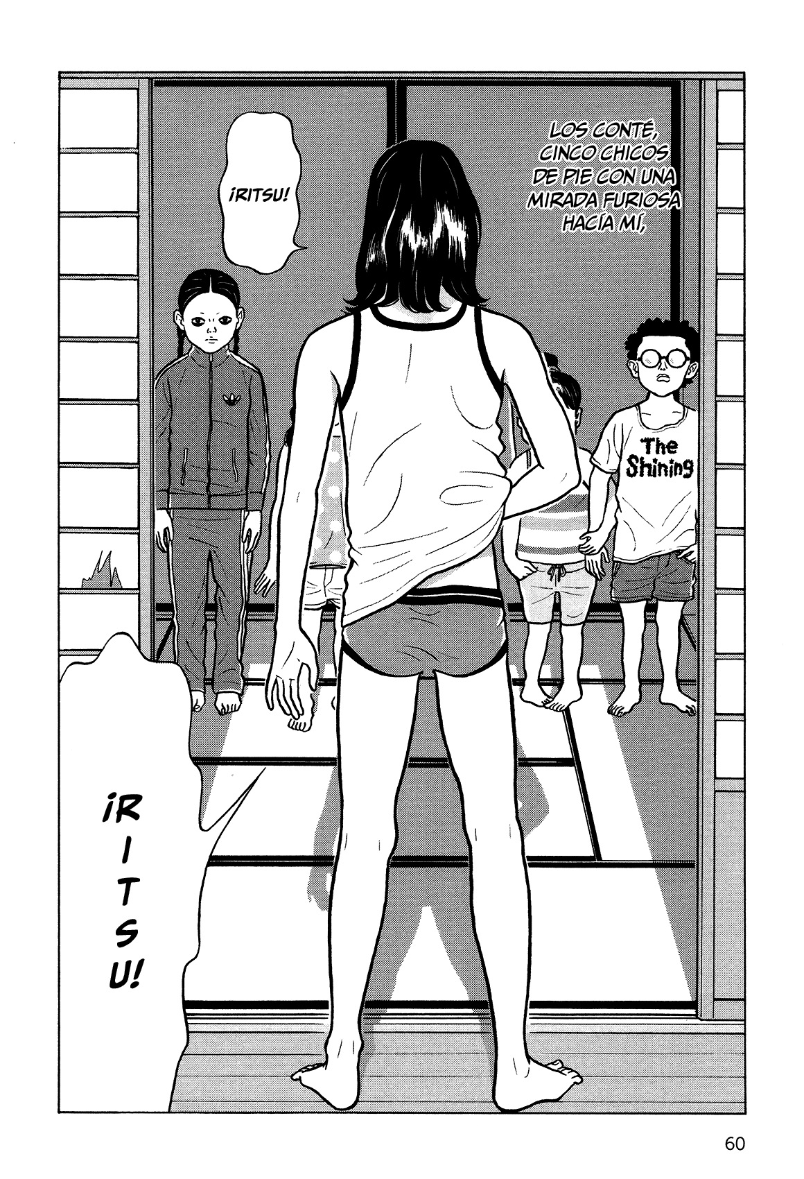 Little Kobe Vol. 1 Ch. 2 第22页