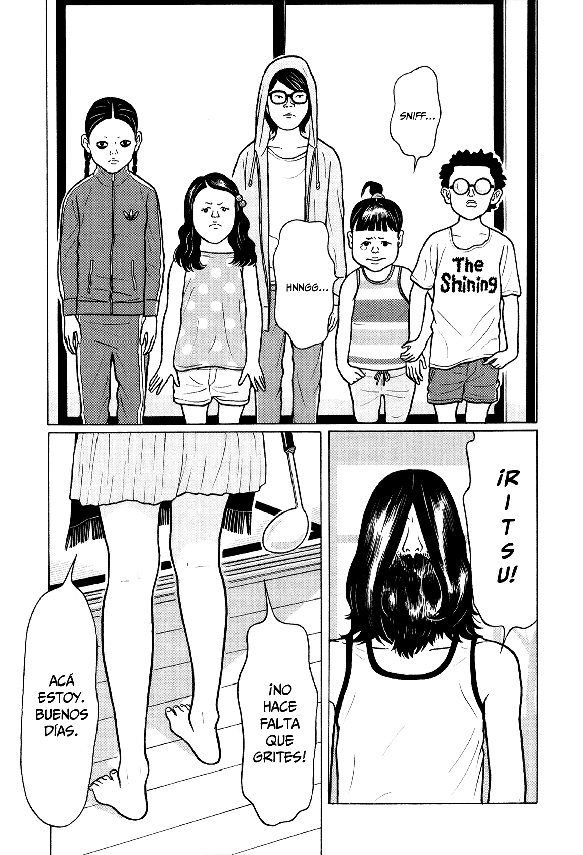 Little Kobe Vol. 1 Ch. 2 第23页