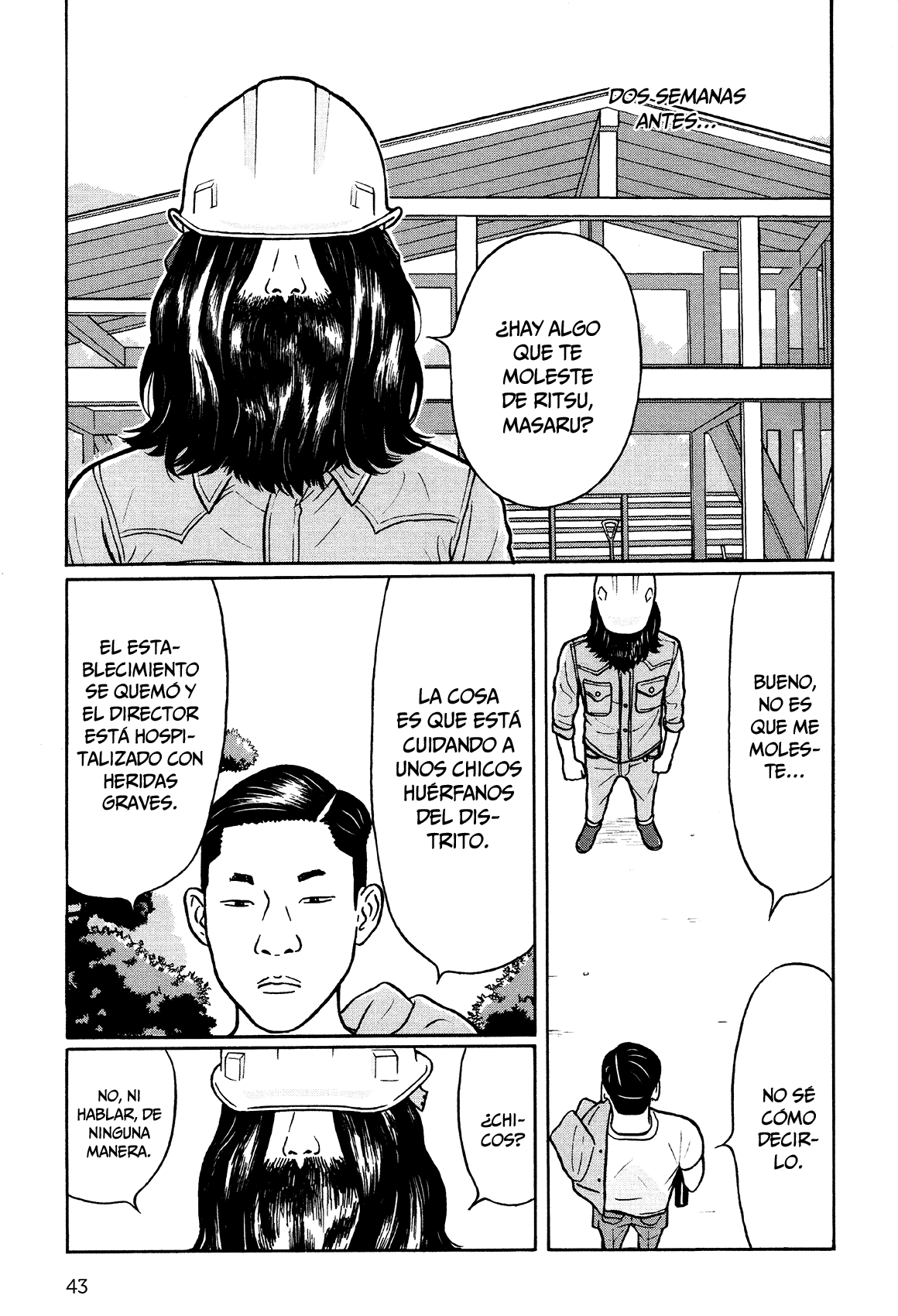 Little Kobe Vol. 1 Ch. 2 第5页
